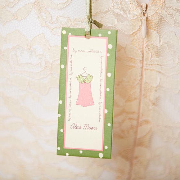 🆕Alice Moon Vintage inspired cream lace - Picture 6 of 7